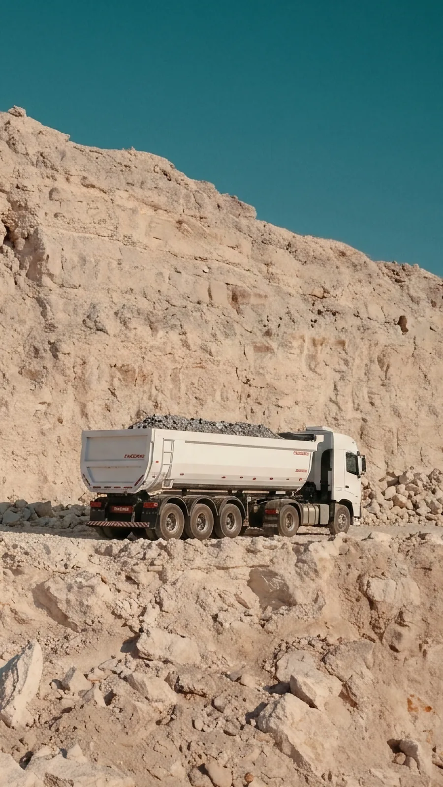 Minería