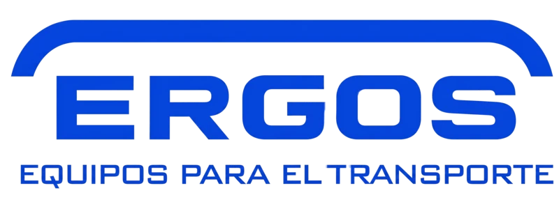 ERGOS — Equipos para el transporte
